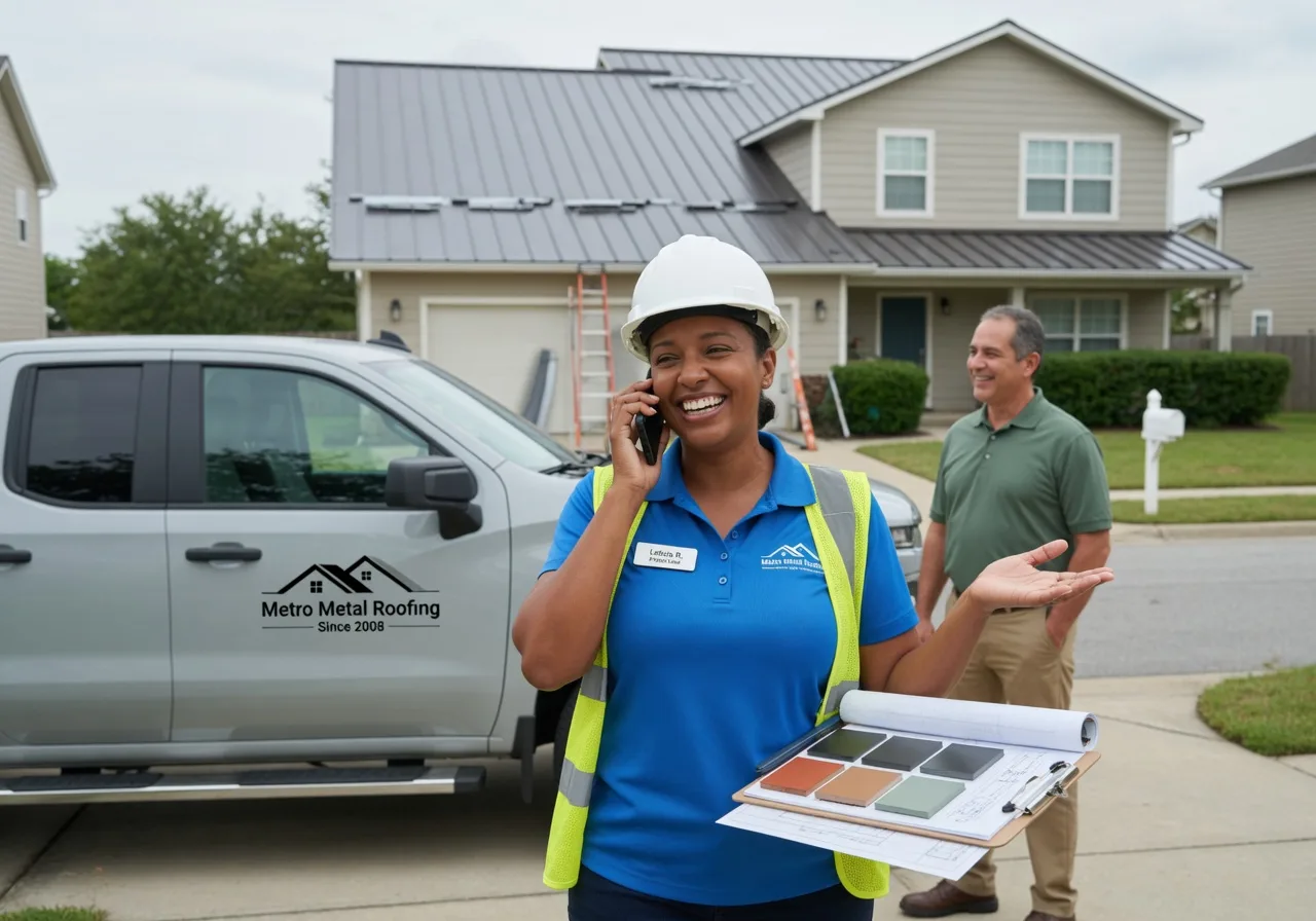 Metal Roofing Installation Kellogg, MN FAQs