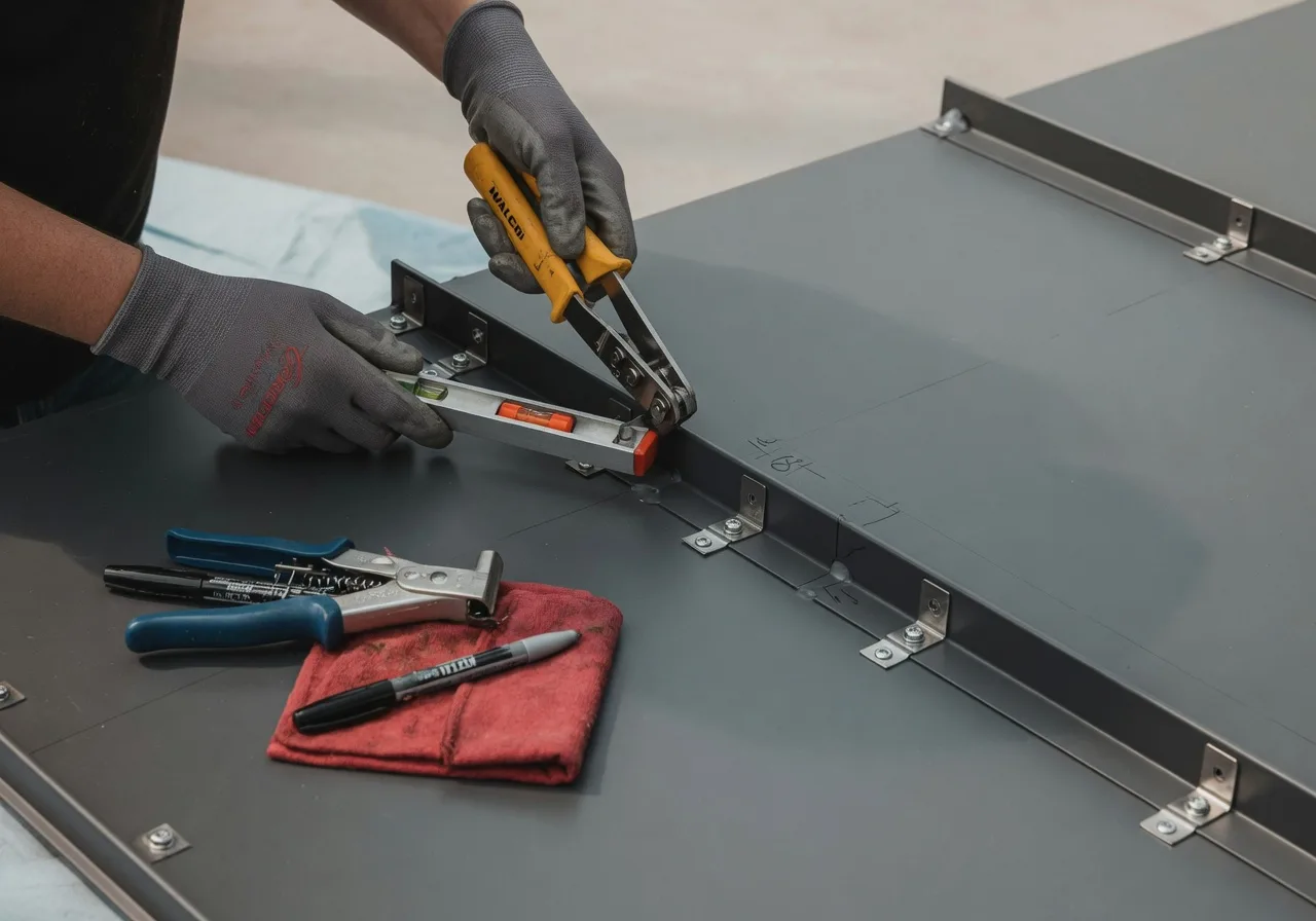 Why choose Metal Roofing Installation in Kellogg, MN
